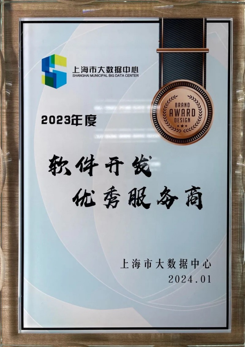 案例解读：上海软件开发行业的最新趋势